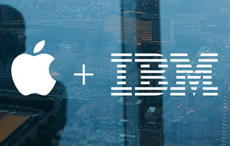 Apple e IBM
