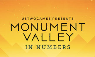 Monument Valley en números