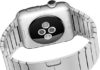 Apple Watch y sus sensores