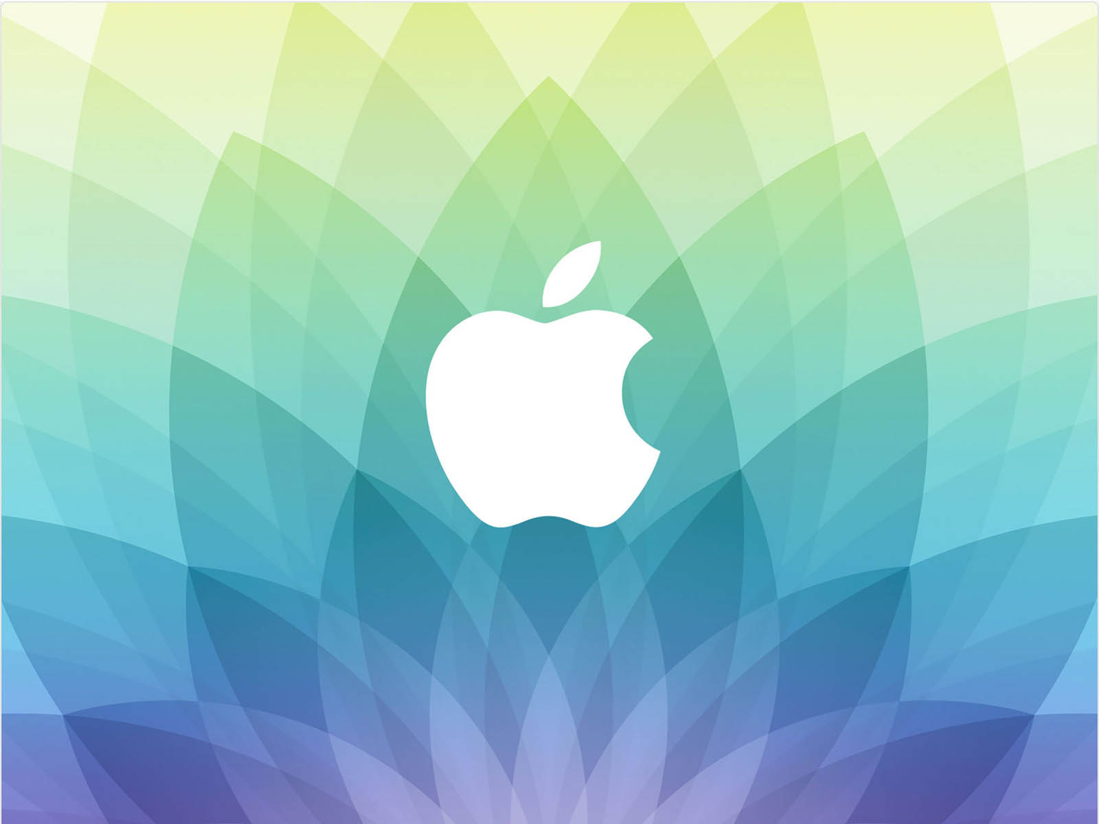 Fondo de pantalla semanal: Evento Spring Forward de Apple | iPhoneros