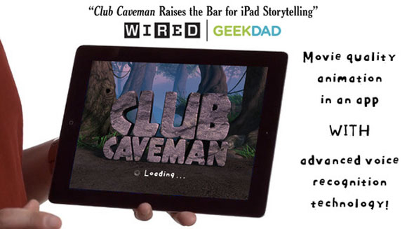 Club Caveman