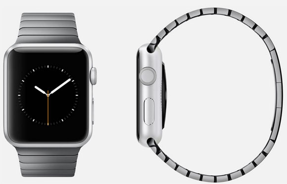 Mi selección de Apple Watch