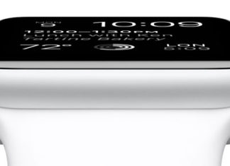 Apple Watch e iPod nano de 6ta generación