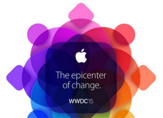 El Epicentro del Cambio - WWDC 2015