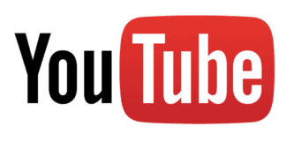 Logo de YouTube