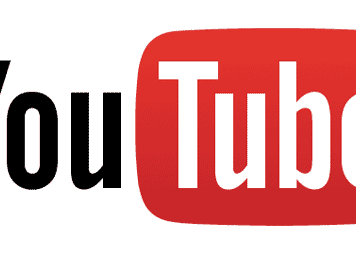 Logo de YouTube