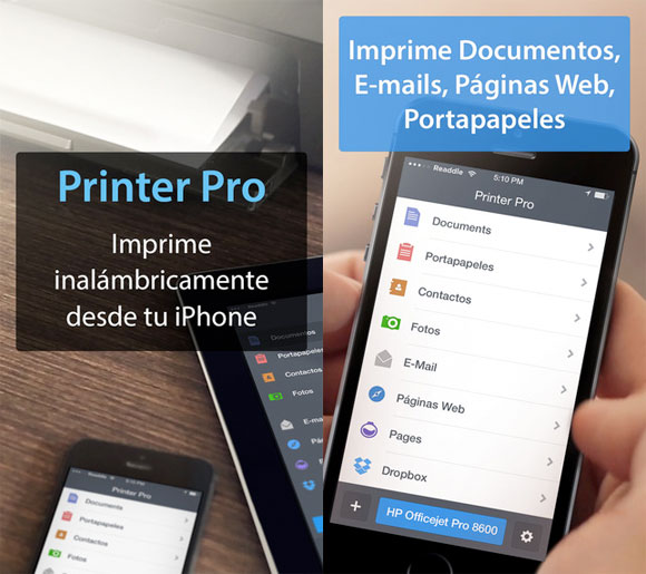Printer Pro