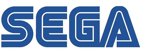 Logotipo de SEGA