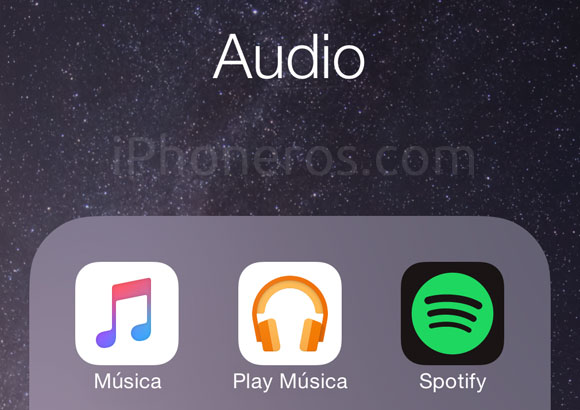 Apple Music llega a iOS