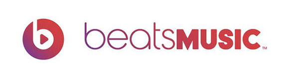 Beats Music logo