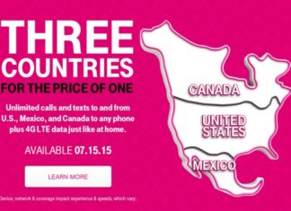 T-Mobile mantiene tarifas en México
