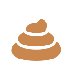 Emoji de caca de Microsoft