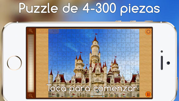 Join It - Puzzle