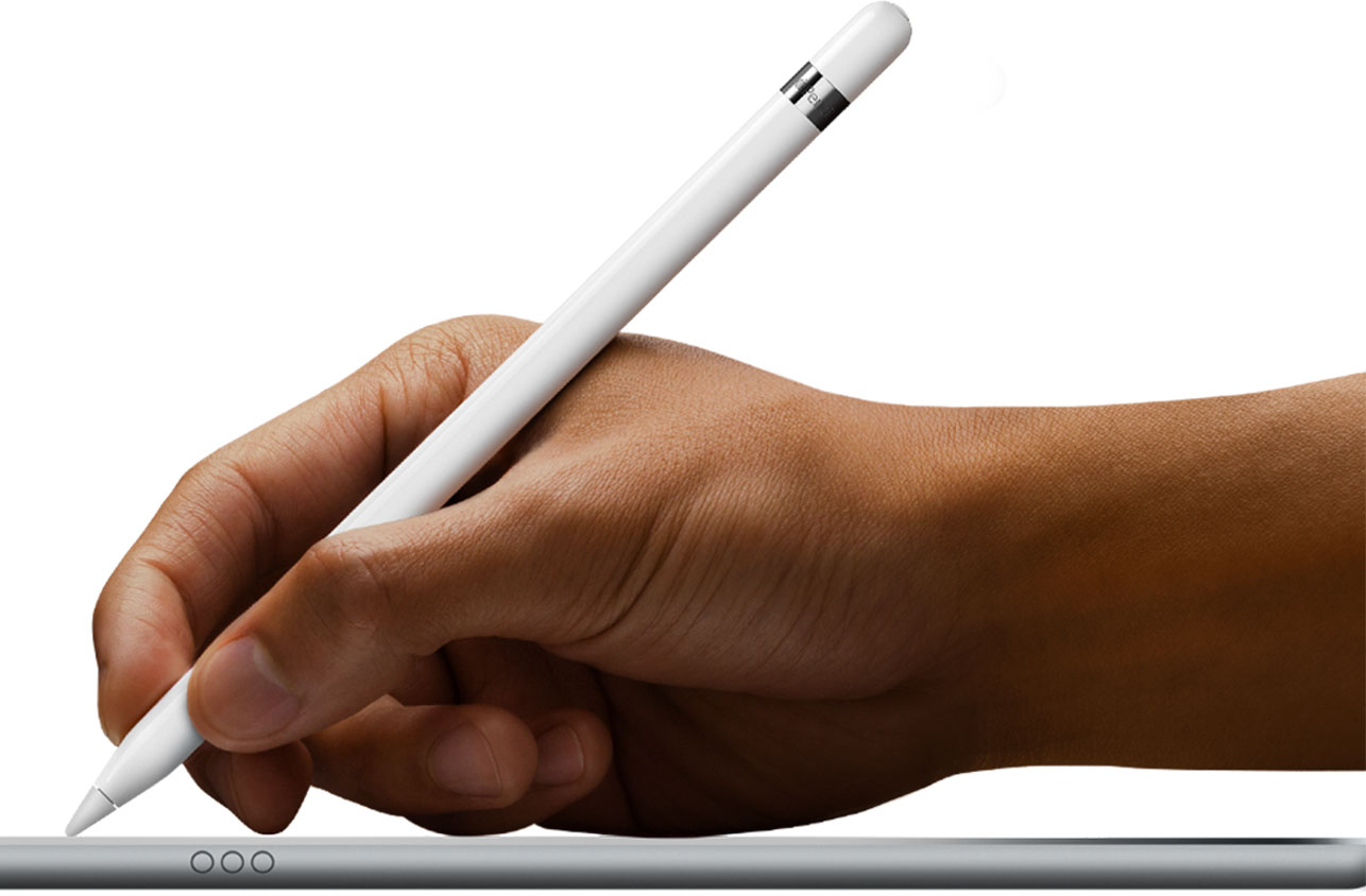 entre Comercio Correo Apple retira la habilidad de utilizar el Apple Pencil para cualquier tarea  en el iPad Pro [Actualización: No será así] | iPhoneros