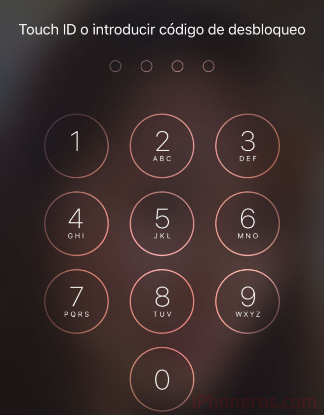 Maneras De Desbloquear Un Iphone Sin Su Contrase A Iphoneros