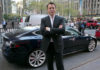 Elon Musk en Alemania
