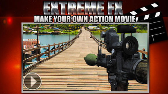 Extreme FX