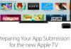 Apps para el Apple TV 4