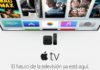 Apple TV 4 ya disponible