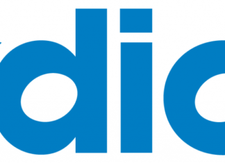 Logo de Rdio