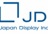 Logo de Japan Display