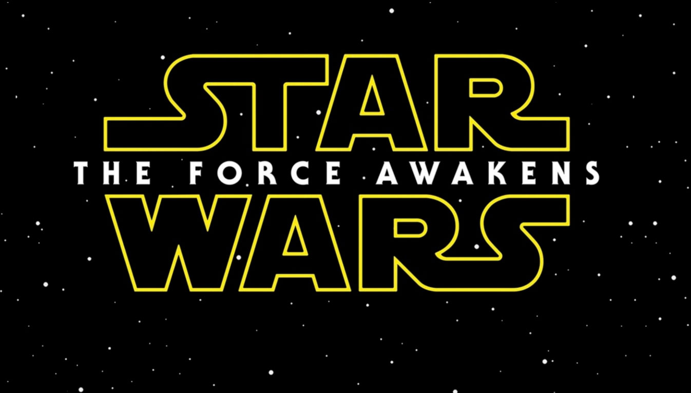 Star Wars Episodio VII: El Despertar de la Fuerza