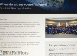 Fotografía del documento interno