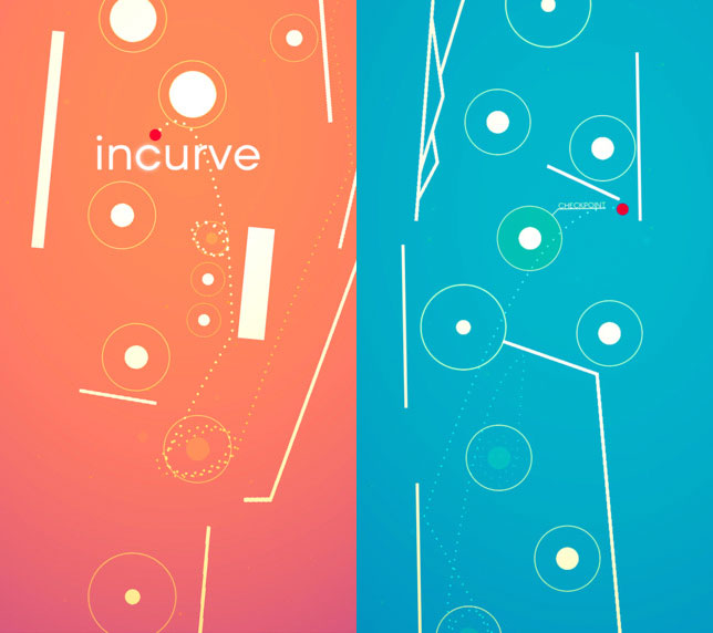 incurve - sector 1