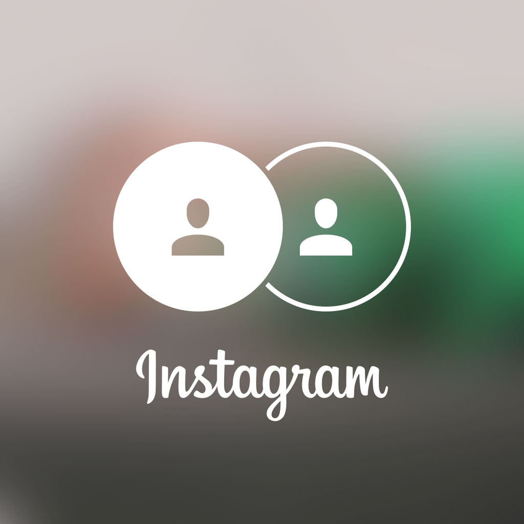 Soporte para múltiples cuentas en Instagram
