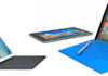 iPad Pro y Microsoft Surface