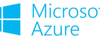 Logo de Microsoft Azure