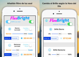 FlexBright