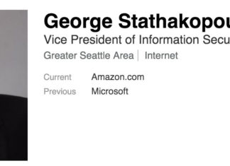George Stathakopoulos