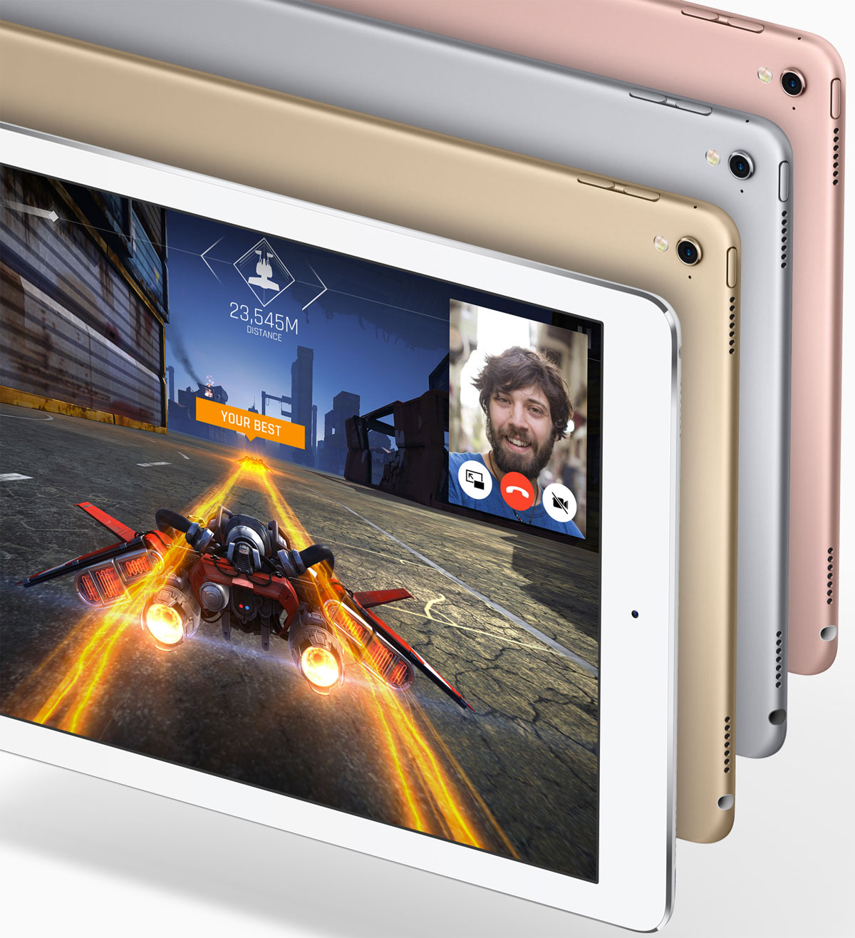 iPad Pro de 9,7 pulgadas
