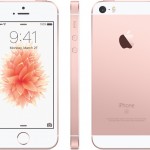 iPhone SE