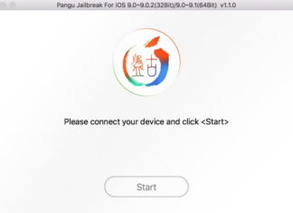 Jailbreak para iOS 9.1