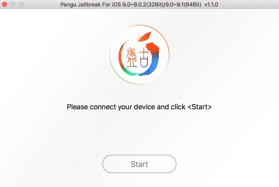 Jailbreak para iOS 9.1