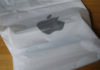 Bolsas de plástico de Apple
