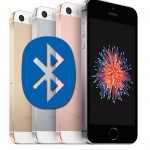 Problemas con el Bluetooth del iPhone SE