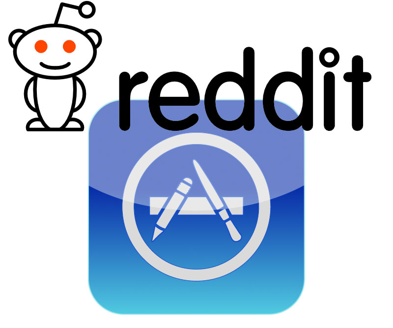 Reddit en la App Store