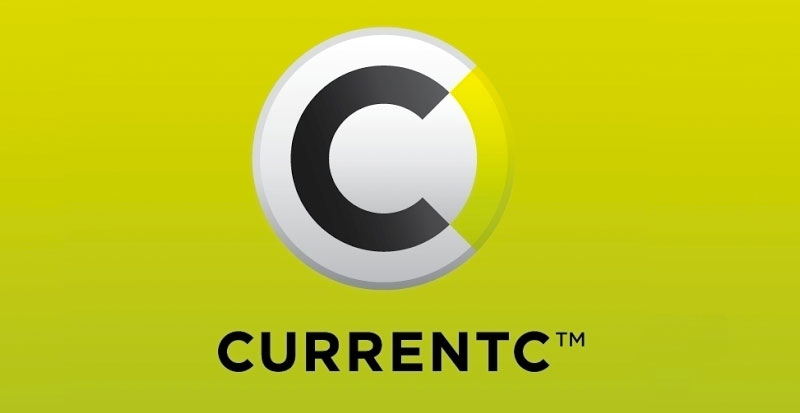 Logo de CurrentC
