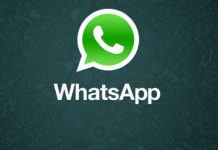 Logo de Whatsapp