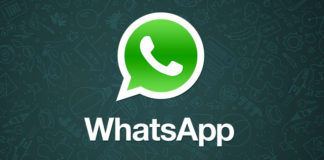 Logo de Whatsapp