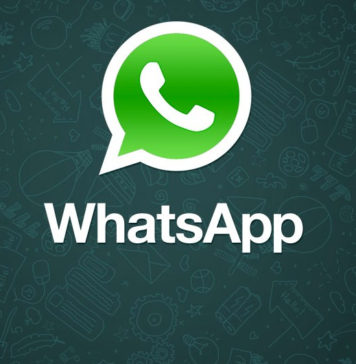 Logo de Whatsapp