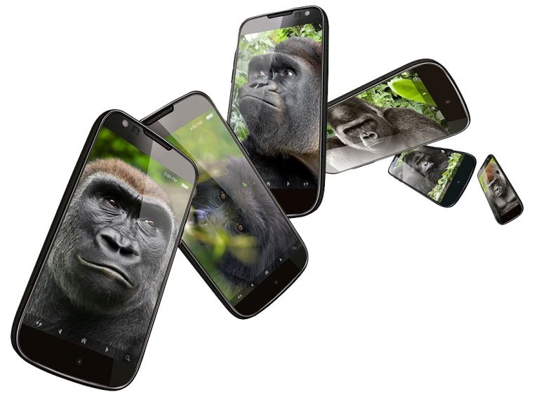 gorilla glass iphone 13