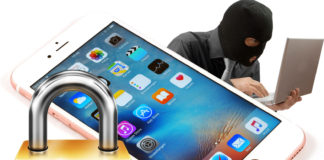 Seguridad en el iPhone