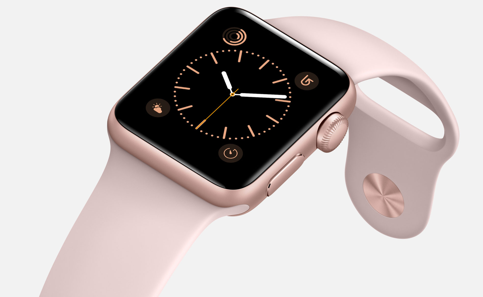 Apple watch 2 и 3 чем отличаются