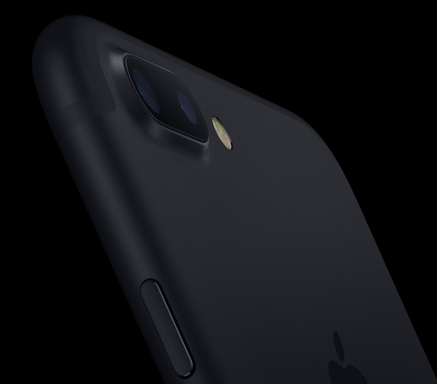 iPhone 7 negro