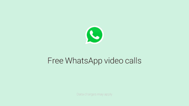 Videollamadas en Whatsapp