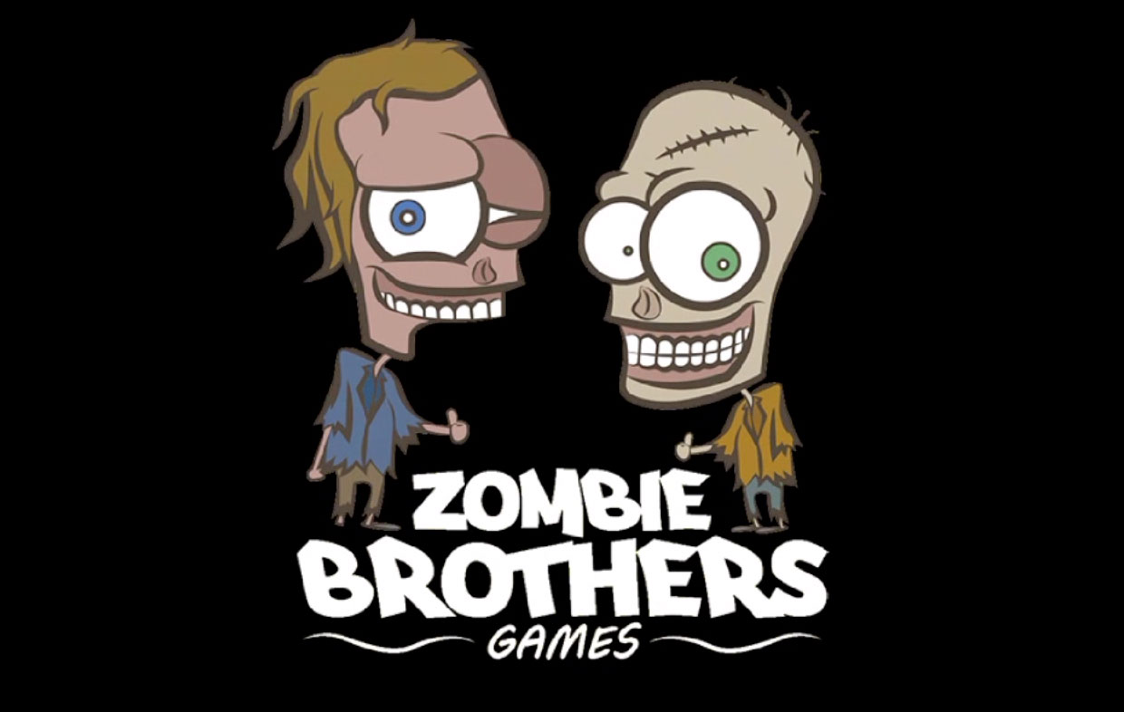 Zombie Brothers Games